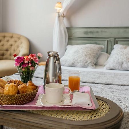 Hotel Du Parc Montelimar Luaran gambar