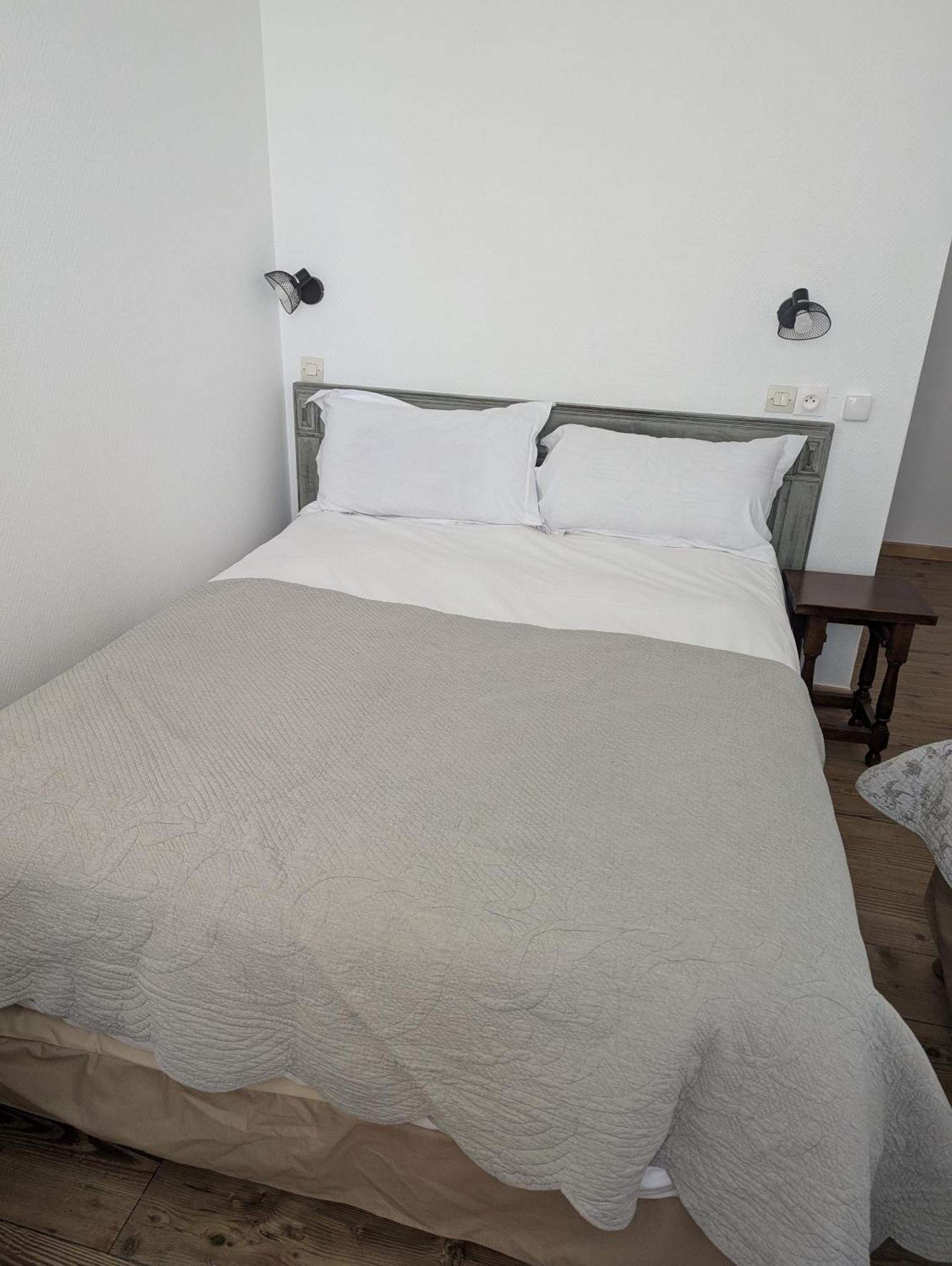 Hotel Du Parc Montelimar Bilik gambar
