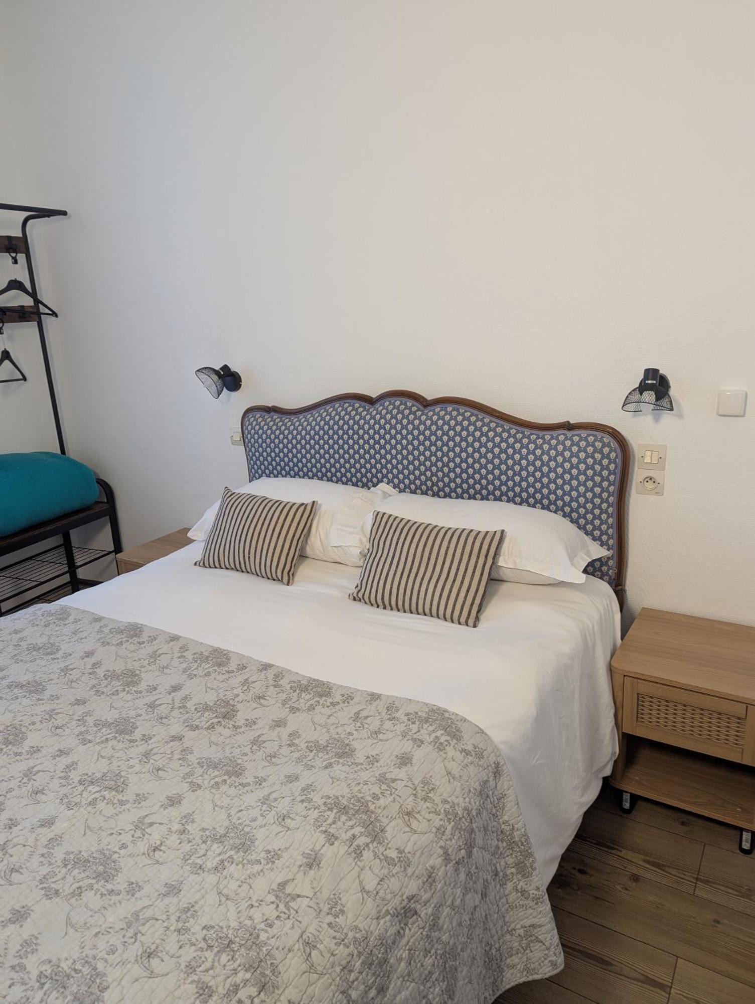 Hotel Du Parc Montelimar Bilik gambar